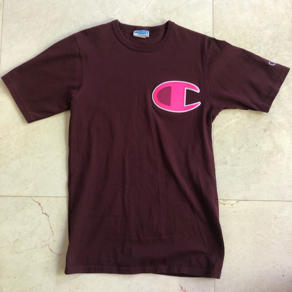 Champion Tee